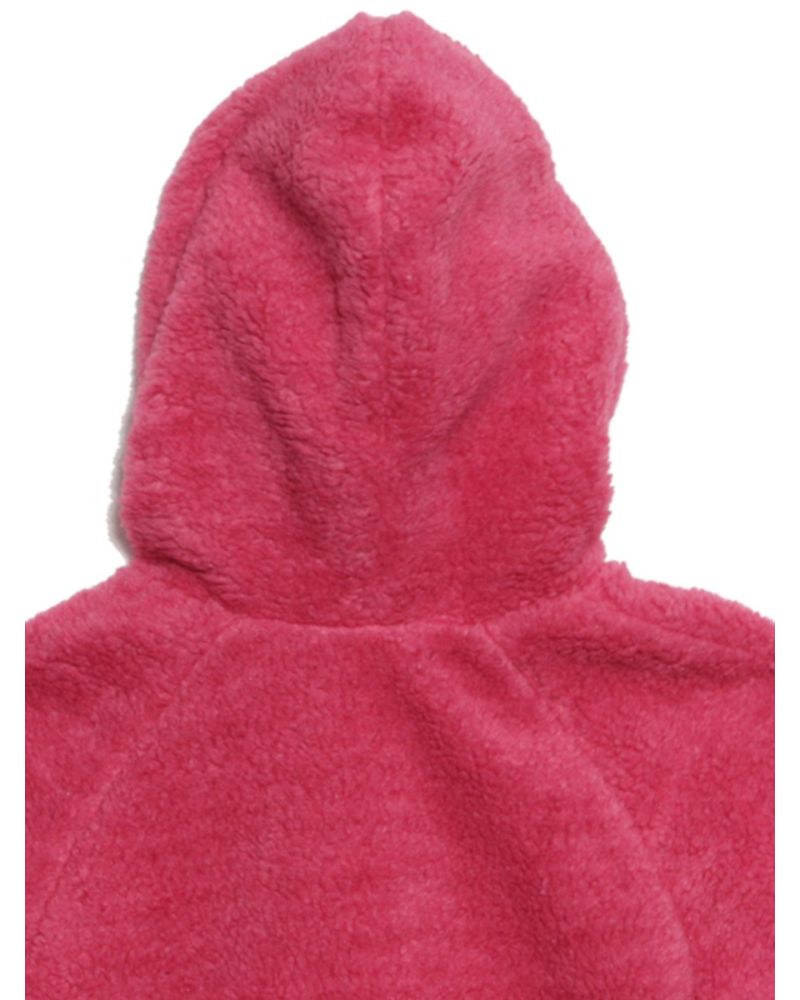 Cappotto FUN&FUN Bimba Rosa - Autunno/Inverno