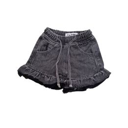 Short ODIETAMO Bimba Grigio
