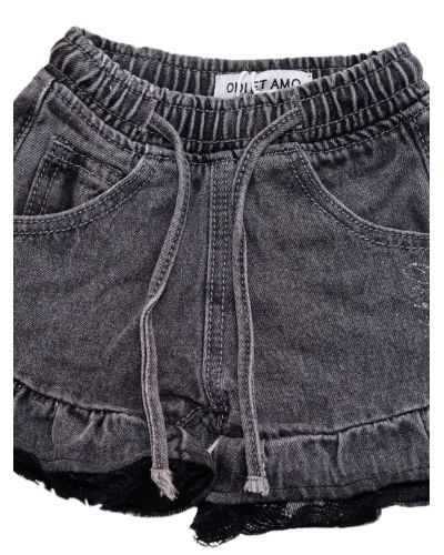 Short ODIETAMO Bimba | Tamaiti Boutique