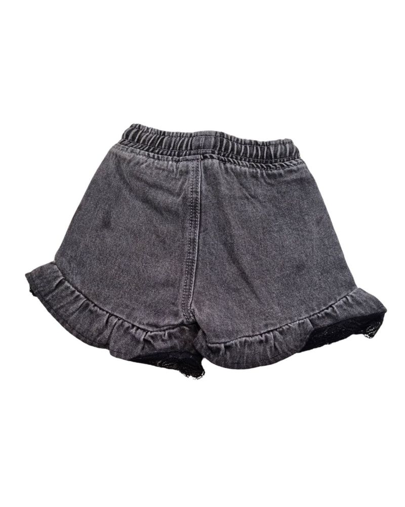 Short ODIETAMO Bimba Grigio - Autunno/Inverno