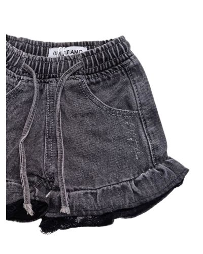 Short ODIETAMO Bimba | Tamaiti Boutique