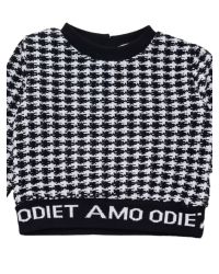 Maglione ODIETAMO Bimba | Tamaiti Boutique