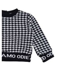 Maglione ODIETAMO Bimba | Tamaiti Boutique
