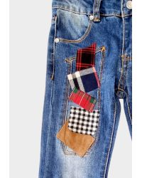 Jeckerson - Jeans - Bambini e ragazzi - JB2655