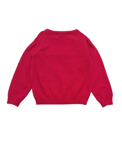 Maglione ODIETAMO Bimba | Tamaiti Boutique