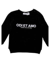 ODIETAMO - Felpa - Bimba - ODNST12951-FELPA