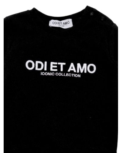 ODIETAMO - Felpa - Bimba - ODNST12951-FELPA