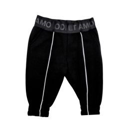 Leggings ODIETAMO Bimba Nero