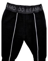 ODIETAMO - Leggings - Bimba - ODNPT13021-LEGGINGS