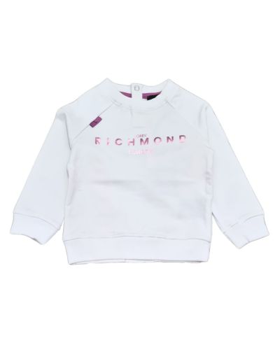 Tuta John Richmond Neonata | Tamaiti Boutique