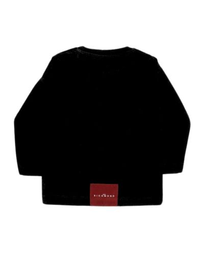 John Richmond - T-shirt - Bimbo - RIA23002TS-TSHIRT