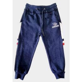 Tuta Jeckerson Bambini e ragazzi Blu