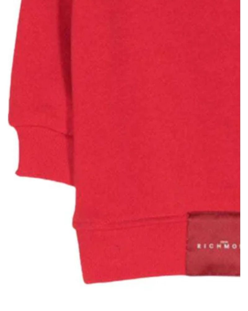 T-shirt John Richmond Bimbo Rosso - Primavera/Estate