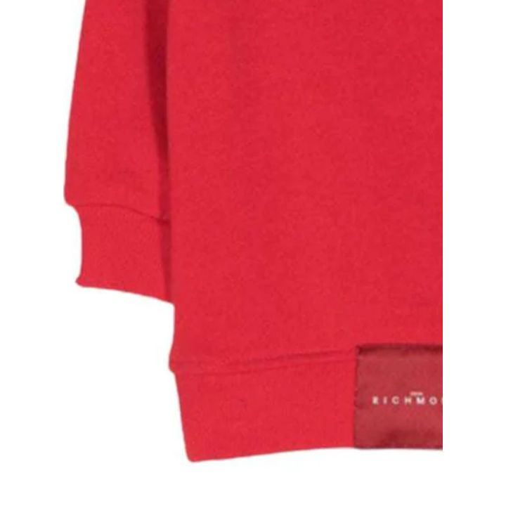 T-shirt John Richmond Bimbo Rosso - Primavera/Estate