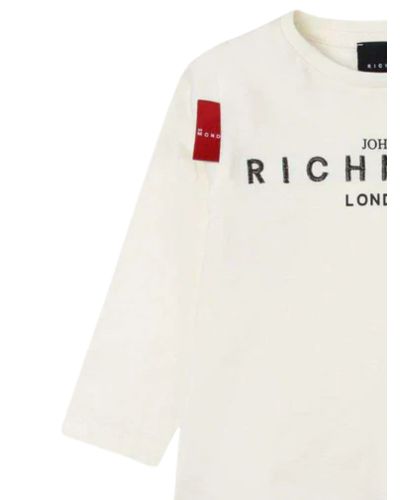 T-shirt John Richmond Neonato | Tamaiti Boutique