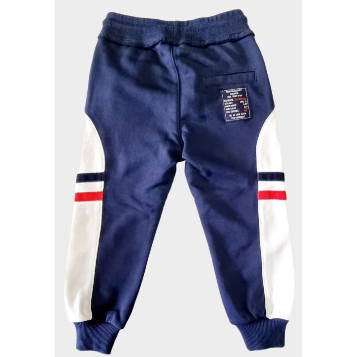 Tuta Jeckerson Bambini e ragazzi Blu - Autunno/Inverno