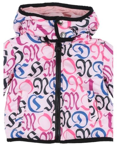 Piumino John Richmond Bimba Multicolore - Autunno/Inverno