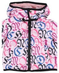 Piumino John Richmond Bimba Multicolore - Autunno/Inverno