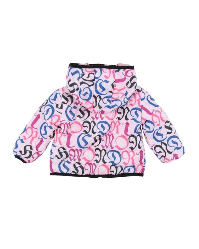 Piumino John Richmond Bimba Multicolore - Autunno/Inverno