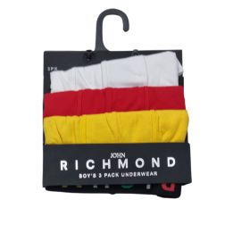Mutandine John Richmond Bambino Multicolore