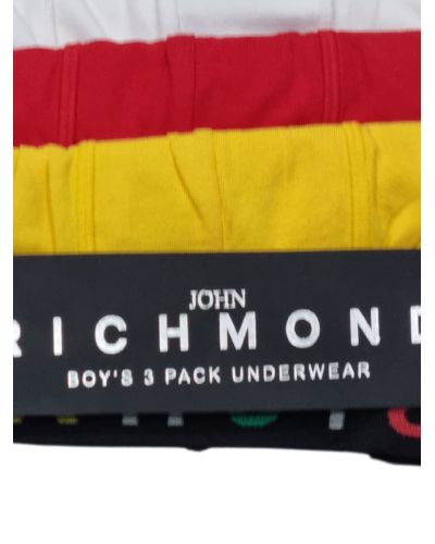 Mutandine John Richmond Bambino | Tamaiti Boutique