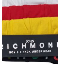 Mutandine John Richmond Bambino | Tamaiti Boutique