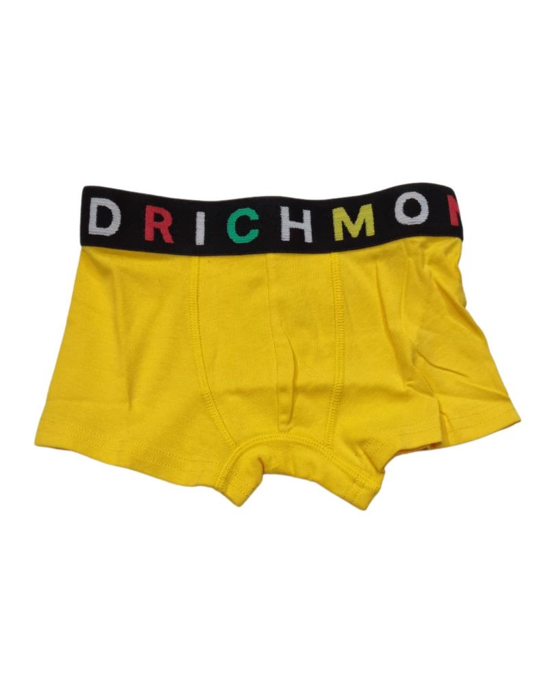 Mutandine John Richmond Bambini e ragazzi Multicolore - Continuativa