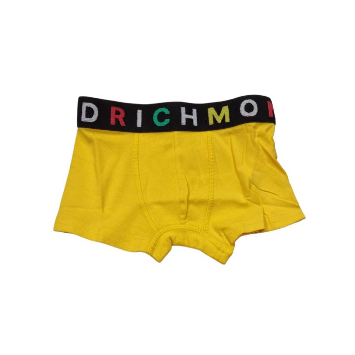 Mutandine John Richmond Multicolore Bambini E Ragazzi | Tamaiti