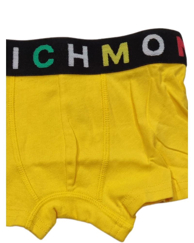 Mutandine John Richmond Bambini e ragazzi Multicolore - Continuativa