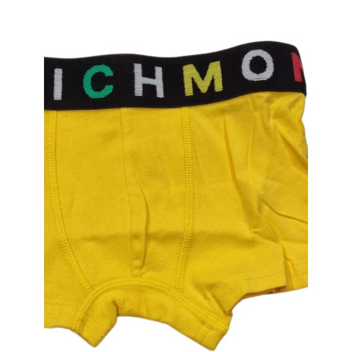 Mutandine John Richmond Multicolore Bambini E Ragazzi | Tamaiti