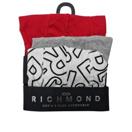 Mutandine John Richmond Bambino Multicolore