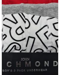 Mutandine John Richmond Bambino | Tamaiti Boutique