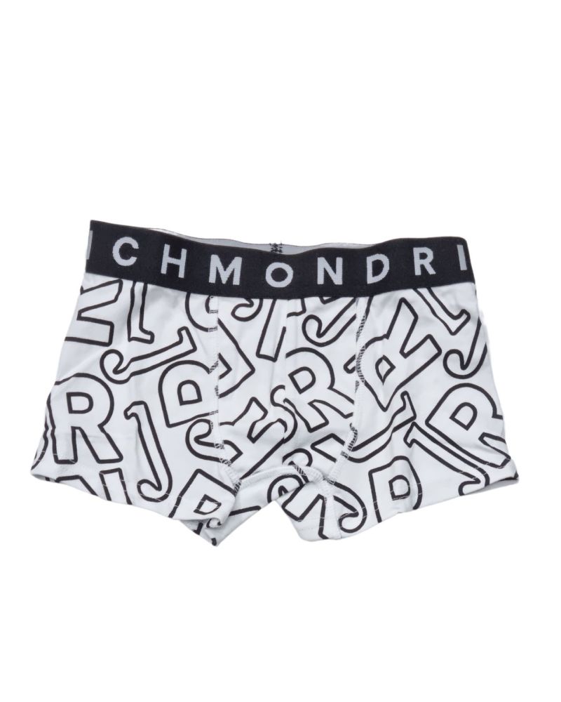 Mutandine John Richmond Bambini e ragazzi Multicolore - Continuativa