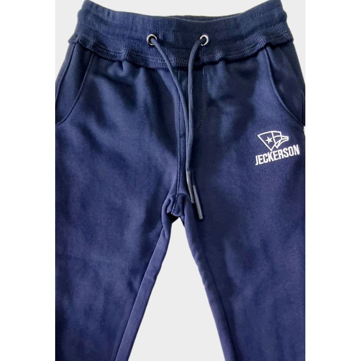 Tuta Jeckerson Bambini e ragazzi Blu - Autunno/Inverno