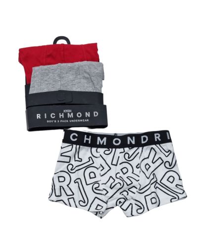 Mutandine John Richmond Bambino | Tamaiti Boutique