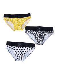 Mutandine John Richmond Bambini e ragazzi Casual