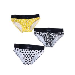 Mutandine John Richmond Bambino Multicolore