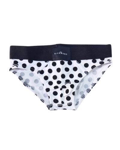 Mutandine John Richmond Bambino | Tamaiti Boutique