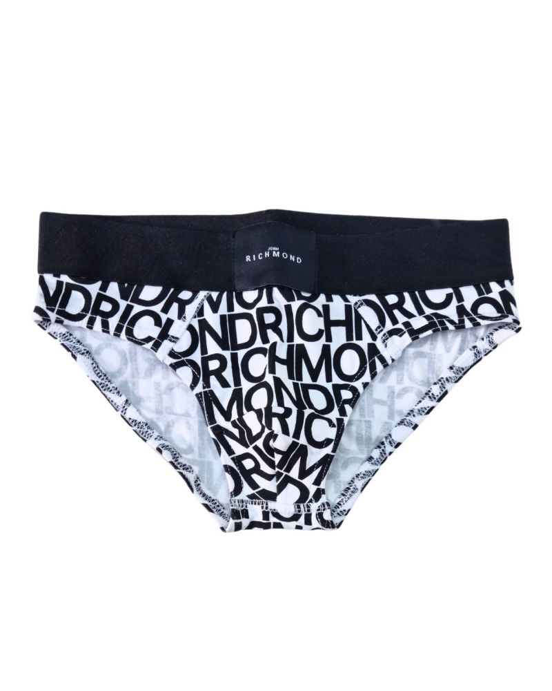 Mutandine John Richmond Bambini e ragazzi Multicolore - Continuativa