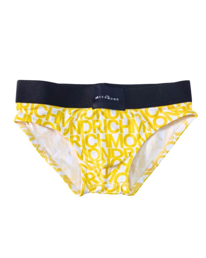 Mutandine John Richmond Bambini e ragazzi Multicolore - Continuativa