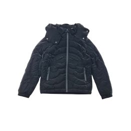 Giaccone Sprayground Bambina Nero