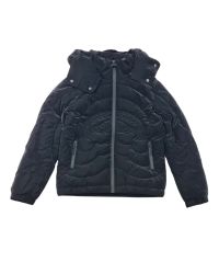 Giaccone Sprayground Bambina Nero