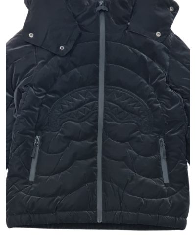 Giaccone Sprayground Bambine e ragazze Nero - Autunno/Inverno