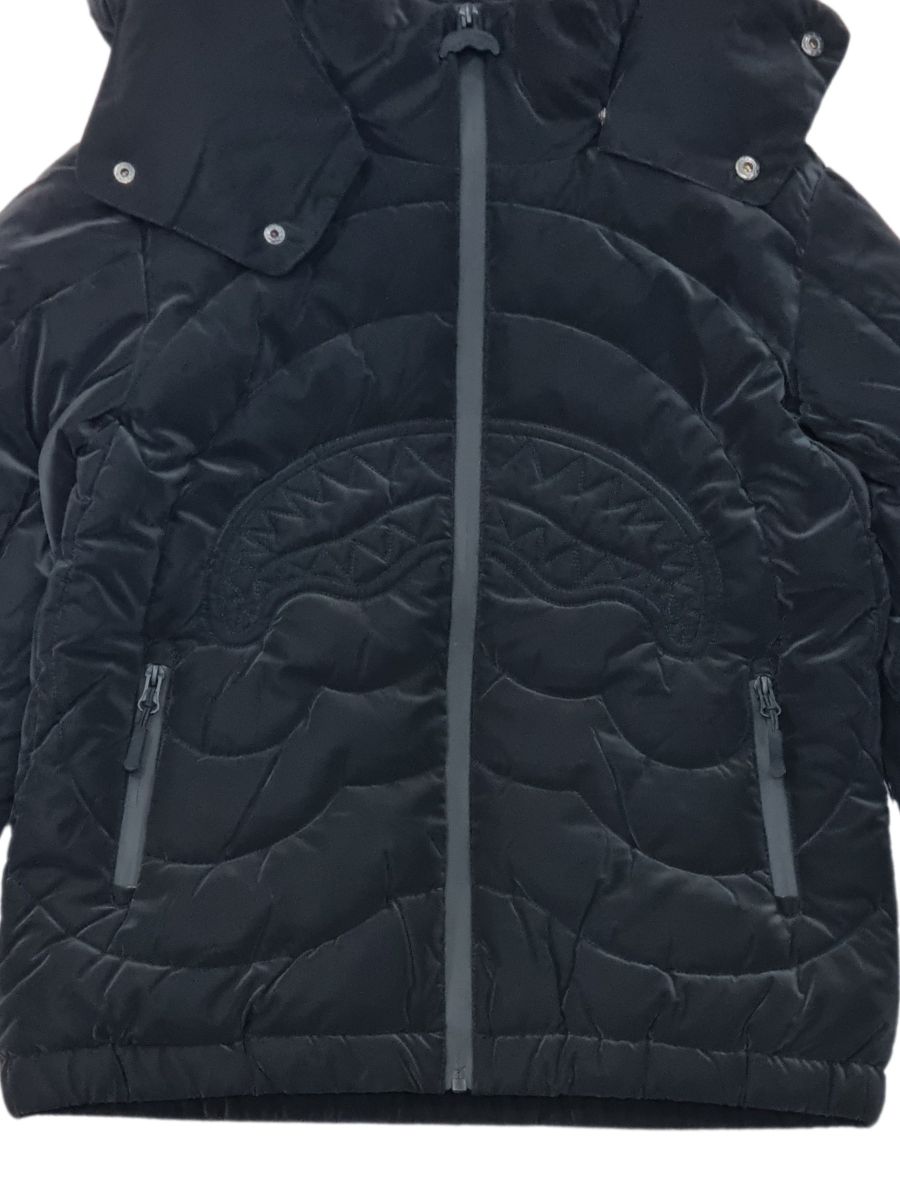 Giaccone Sprayground Bambine e ragazze Nero - Autunno/Inverno