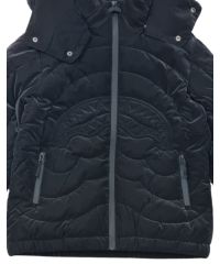 Giaccone Sprayground Bambine e ragazze Nero - Autunno/Inverno