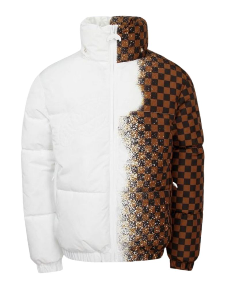 Giubbino Sprayground Unisex Multicolore