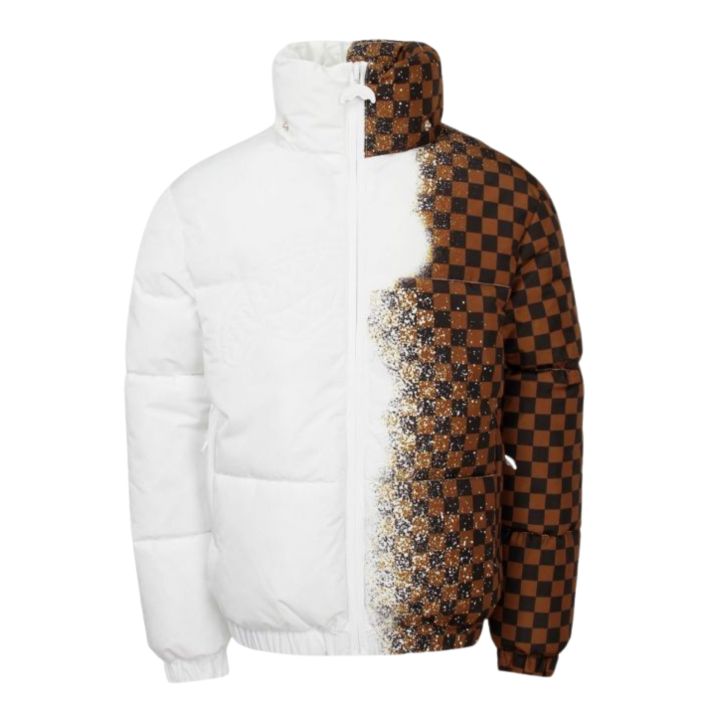 Giubbino Sprayground Unisex Multicolore