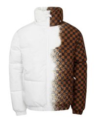 Giubbino Sprayground Unisex Multicolore