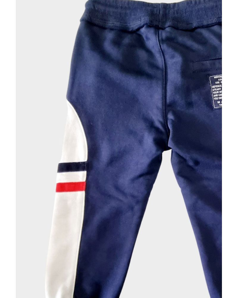 Tuta Jeckerson Bambini e ragazzi Blu - Autunno/Inverno