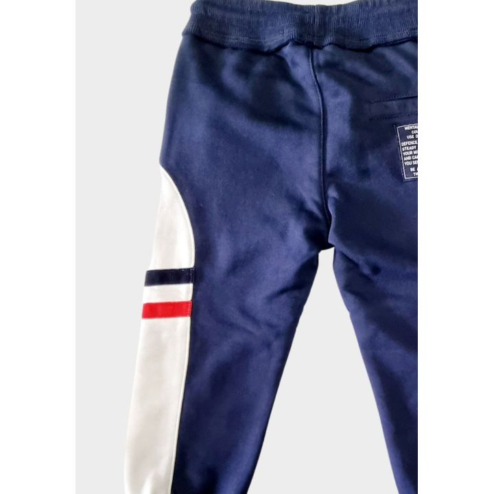 Tuta Jeckerson Bambini e ragazzi Blu - Autunno/Inverno